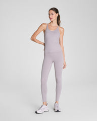 SPANXsupersmooth™ SoftStretch Full-Length Leggings  Coastal Fog / Light Coastal Fog