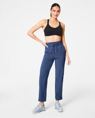 SPANX® On the Move Slim Pant  Faded Indigo
