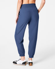 SPANX® On the Move Jogger Pant  Faded Indigo
