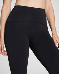 SPANXshape™ Booty Boost® 7/8 Leggings with SecretSweat Tech  Eclipse