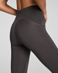 SPANXshape™ Booty Boost® Luminara Full-Length Leggings  Carbon