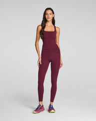 SPANXshape™ Booty Boost® Full Length Leggings  Cassis
