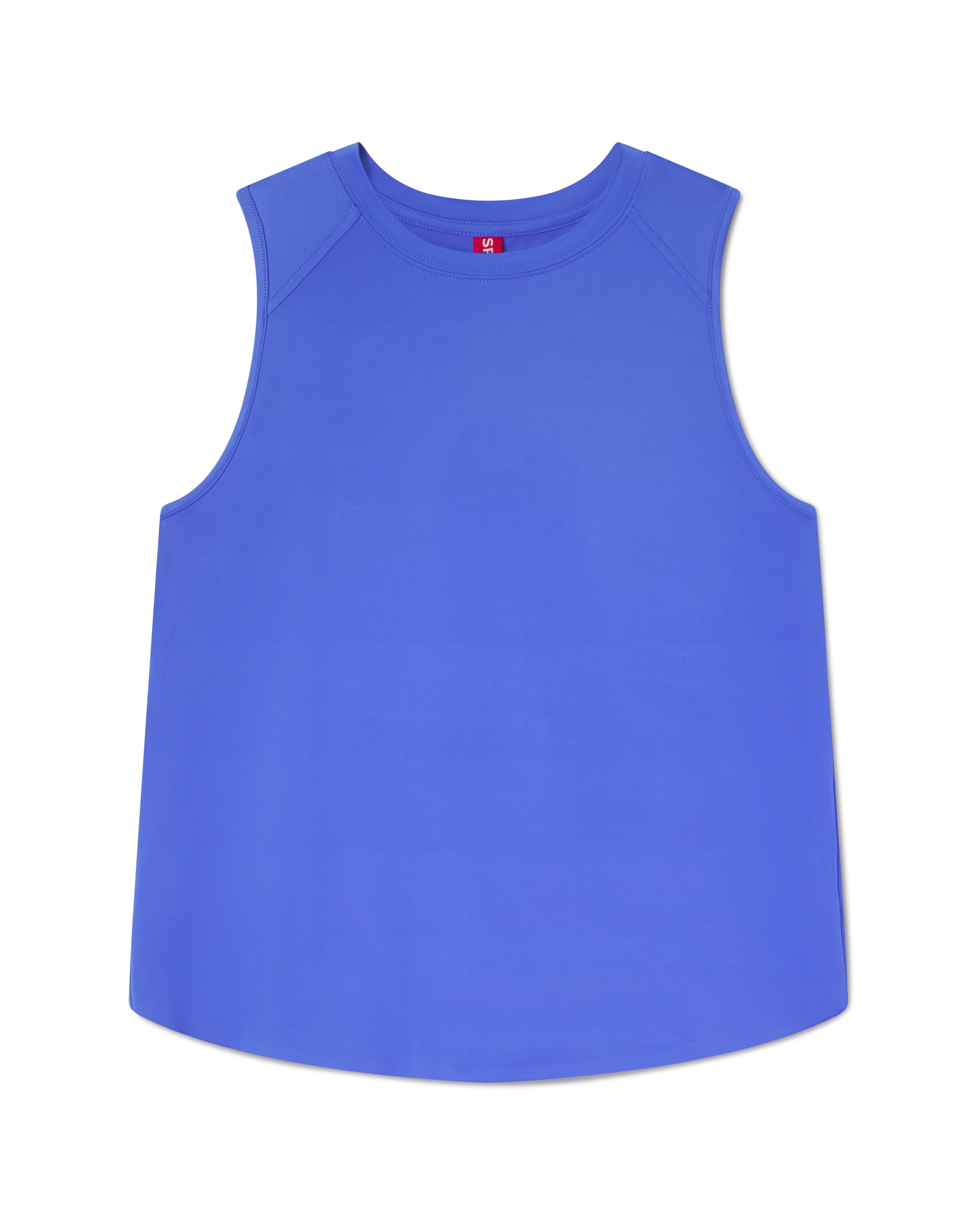 SPANX® Activate High Neck Tank  Cosmo