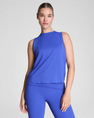 SPANX® Activate High Neck Tank  Cosmo