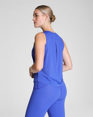SPANX® Activate High Neck Tank  Cosmo