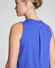 SPANX® Activate High Neck Tank  Cosmo