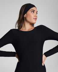 SPANX® OnForm Headband  Very Black