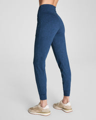 SPANXsupersmooth™ SoftStretch Slim Jogger  Timeless Navy / Dark Timeless Navy