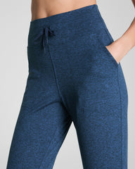 SPANXsupersmooth™ SoftStretch Slim Jogger  Timeless Navy / Dark Timeless Navy