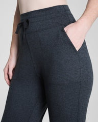 SPANXsupersmooth™ SoftStretch Slim Jogger  Very Black / Light Very Black