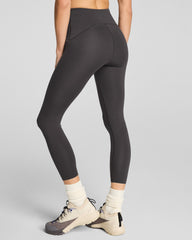 SPANXshape™ Booty Boost® Luminara 7/8 Leggings  Carbon