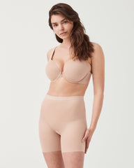 SPANXshape™ Invisible Girlshort  Champagne Beige