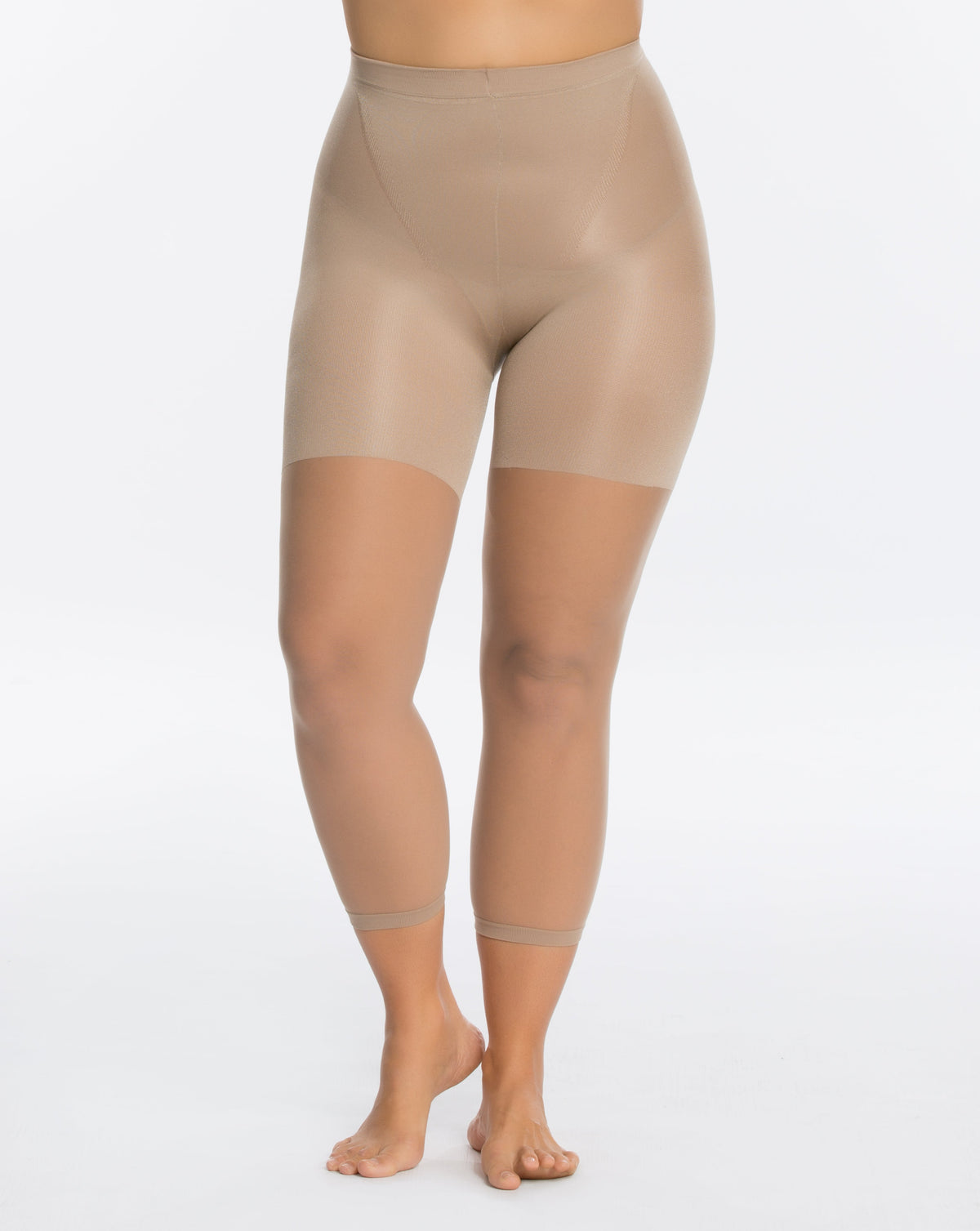 SPANXshape™ Original Spanx® Footless Sheers  Nude