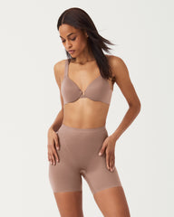 SPANXshape™ Invisible Girlshort  Cafe Au Lait