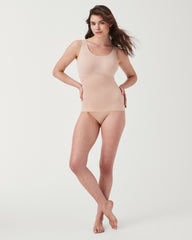 SPANXshape™ Invisible Tank  Champagne Beige
