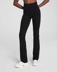 SPANXshape™ Booty Boost® Flare Pant  Very Black