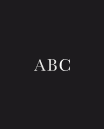 Monogramming Service