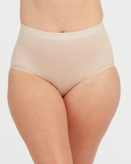 SPANXshape™ Invisible Brief  Champagne Beige