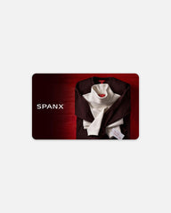 SPANX Digital Gift Card
