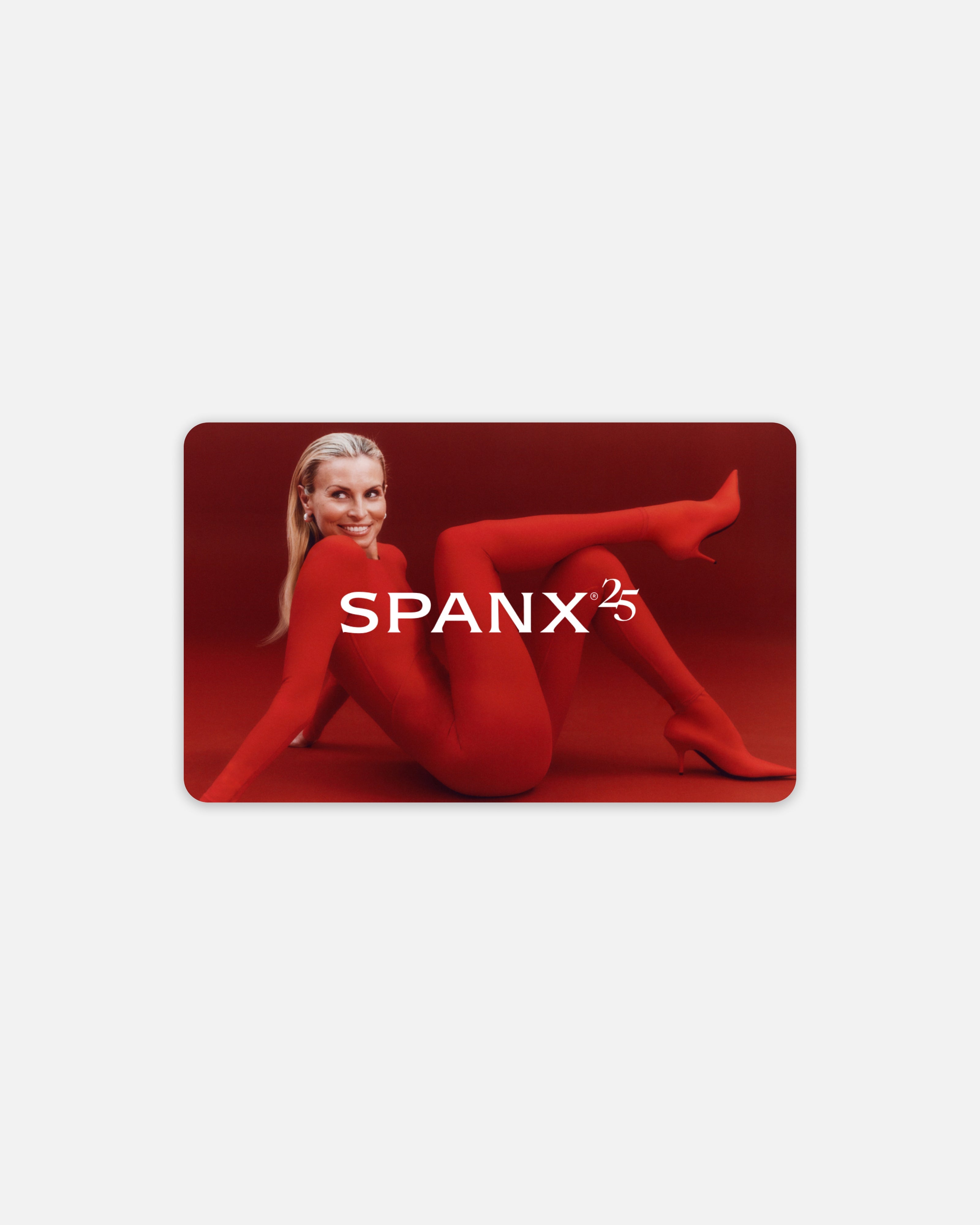SPANX Digital Gift Card