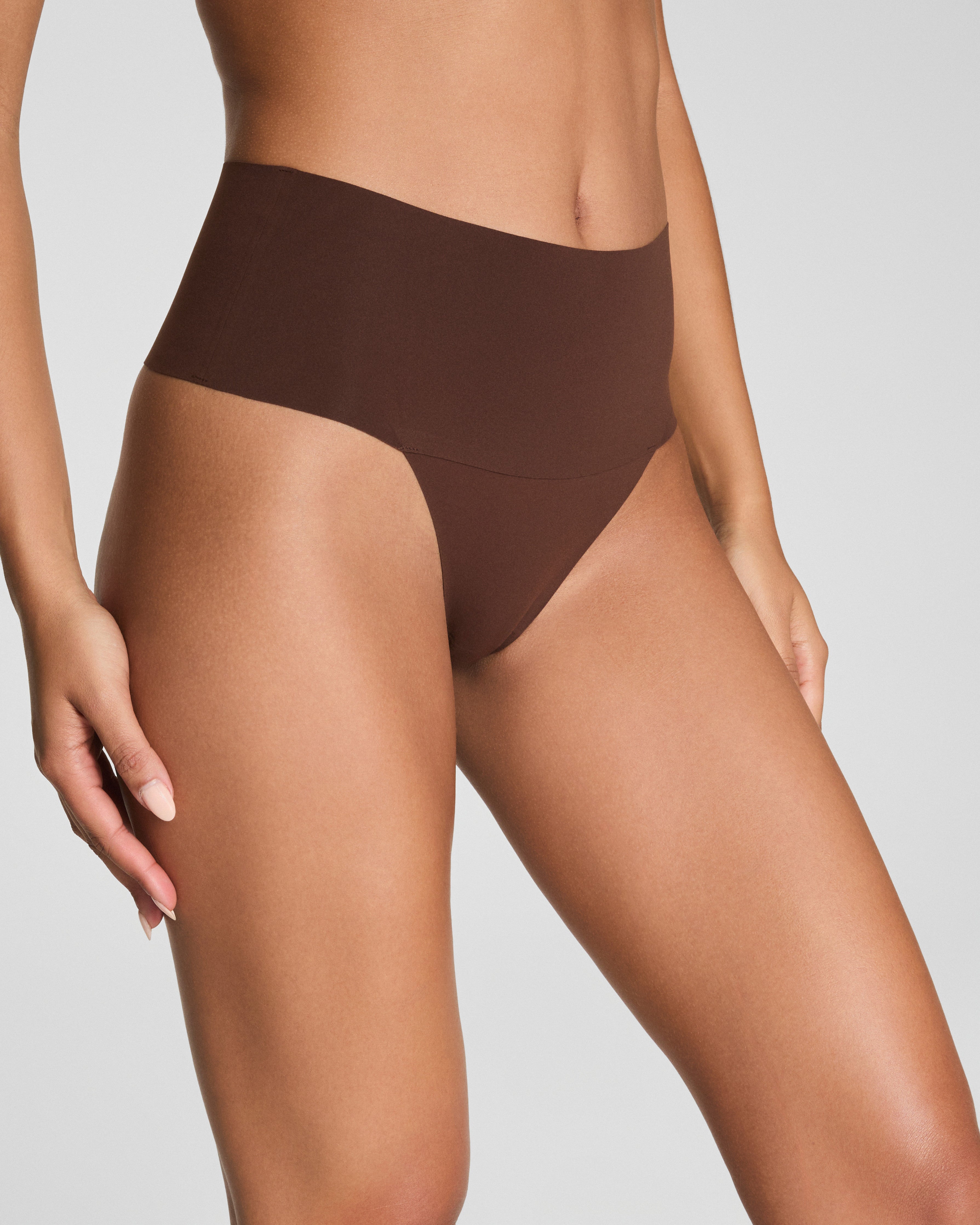 SPANXsupersmooth™ Undie-tectable® Thong