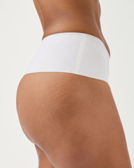 SPANXsupersmooth™ Undie-tectable® Thong  Powder
