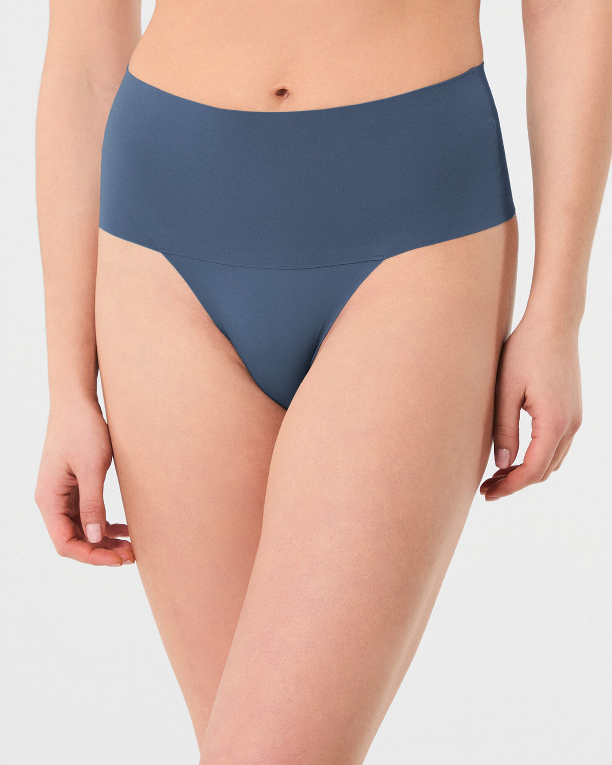 SPANXsupersmooth™ Undie-tectable® Thong  Sea