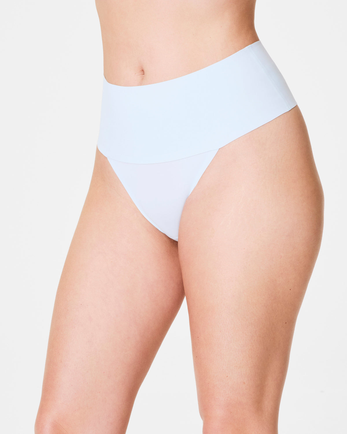 SPANXsupersmooth™ Undie-tectable® Thong  Sky