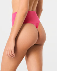 SPANXsupersmooth™ Undie-tectable® Thong  Tulip