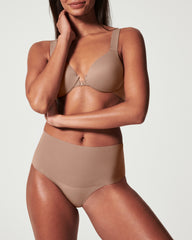 SPANXsupersmooth™ Undie-tectable® Brief  Cafe Au Lait