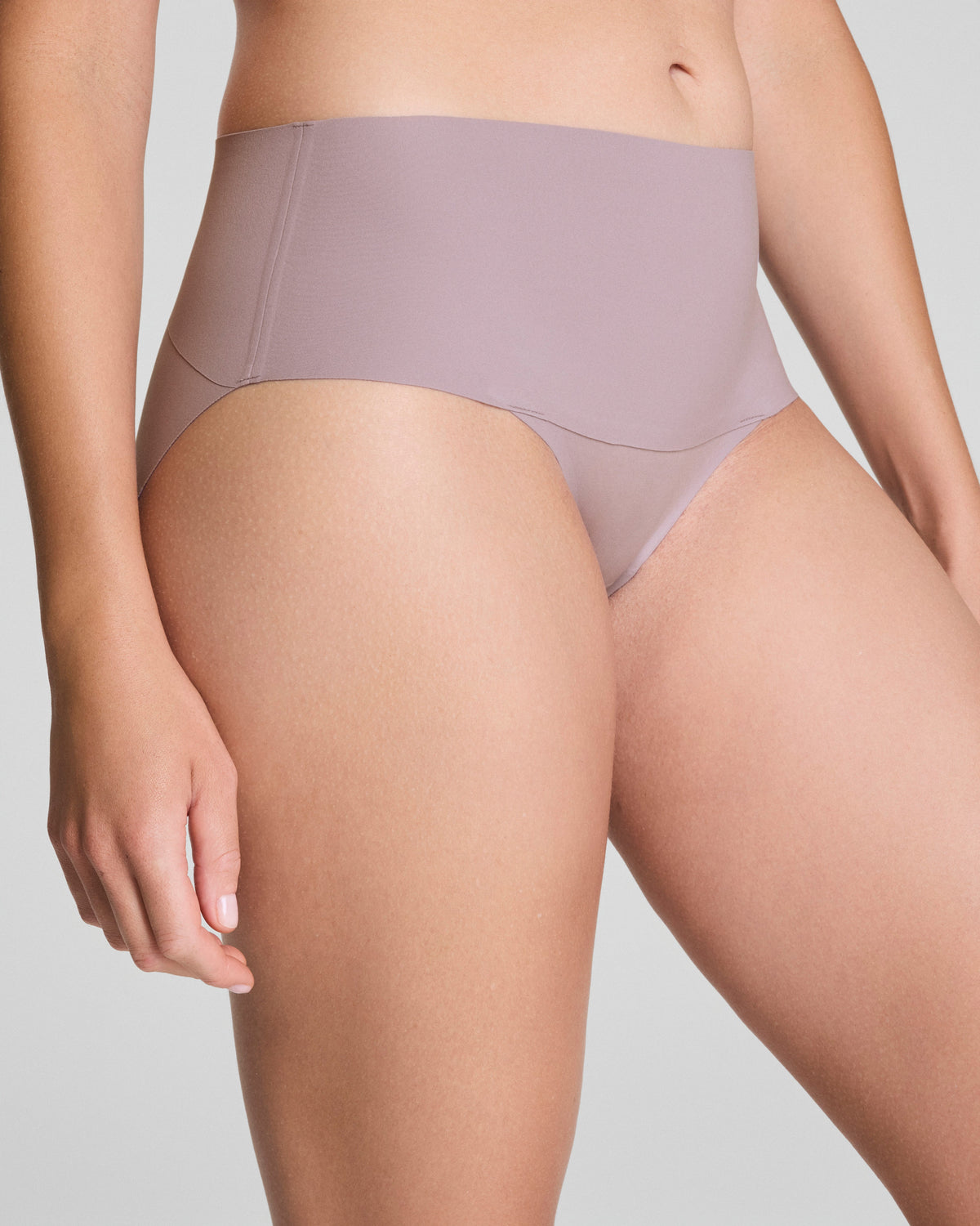 SPANXsupersmooth™ Undie-tectable® Brief  Lilac Frost