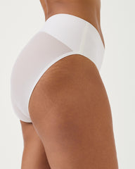 SPANXsupersmooth™ Undie-tectable® Brief  Powder