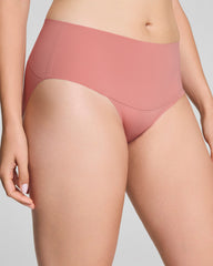 SPANXsupersmooth™ Undie-tectable® Brief  Rose Quartz