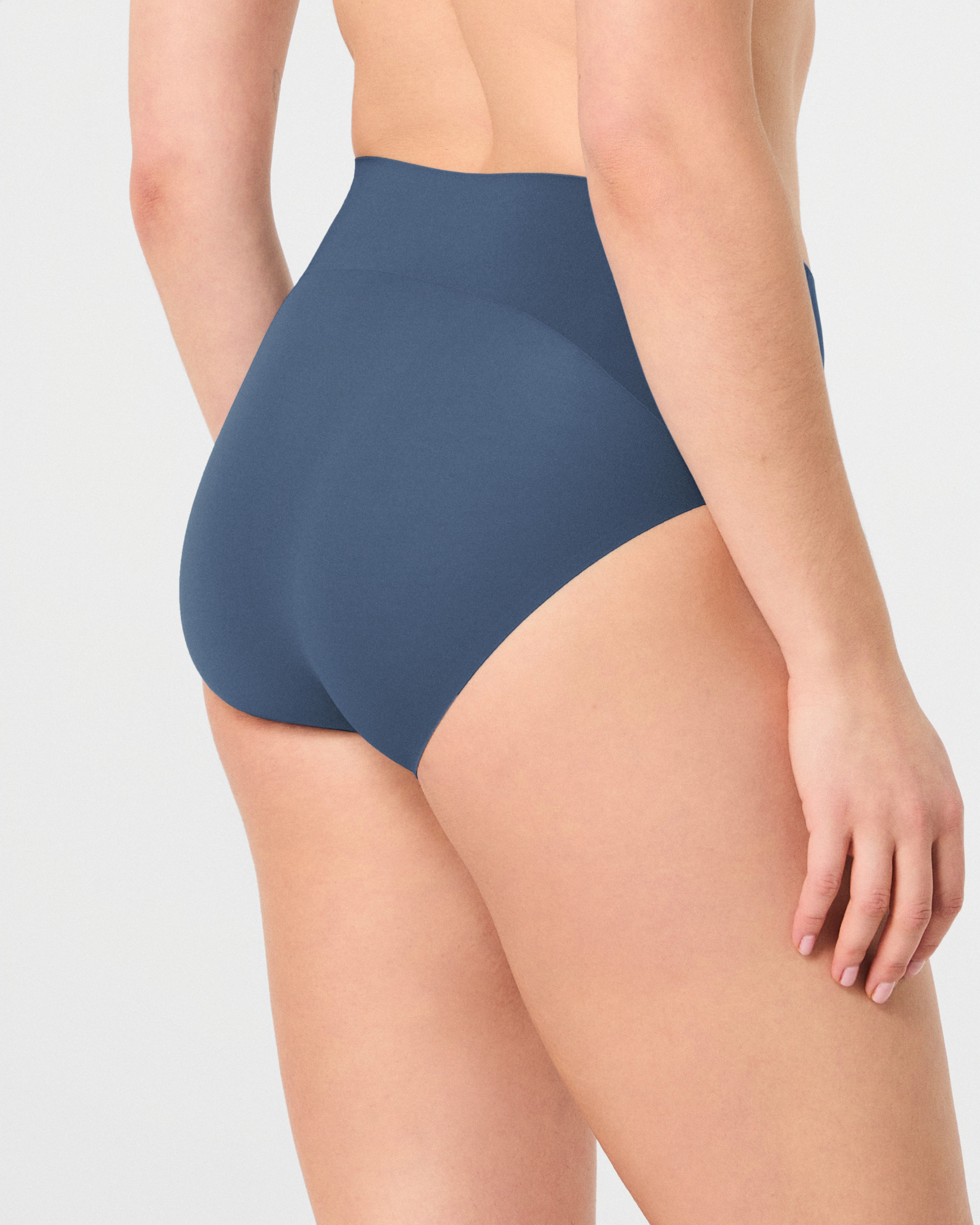 SPANXsupersmooth™ Undie-tectable® Brief  Sea
