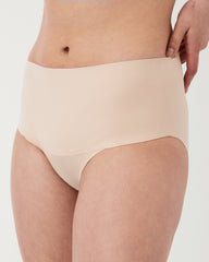 SPANXsupersmooth™ Undie-tectable® Brief  Soft Nude
