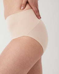 SPANXsupersmooth™ Undie-tectable® Brief  Soft Nude