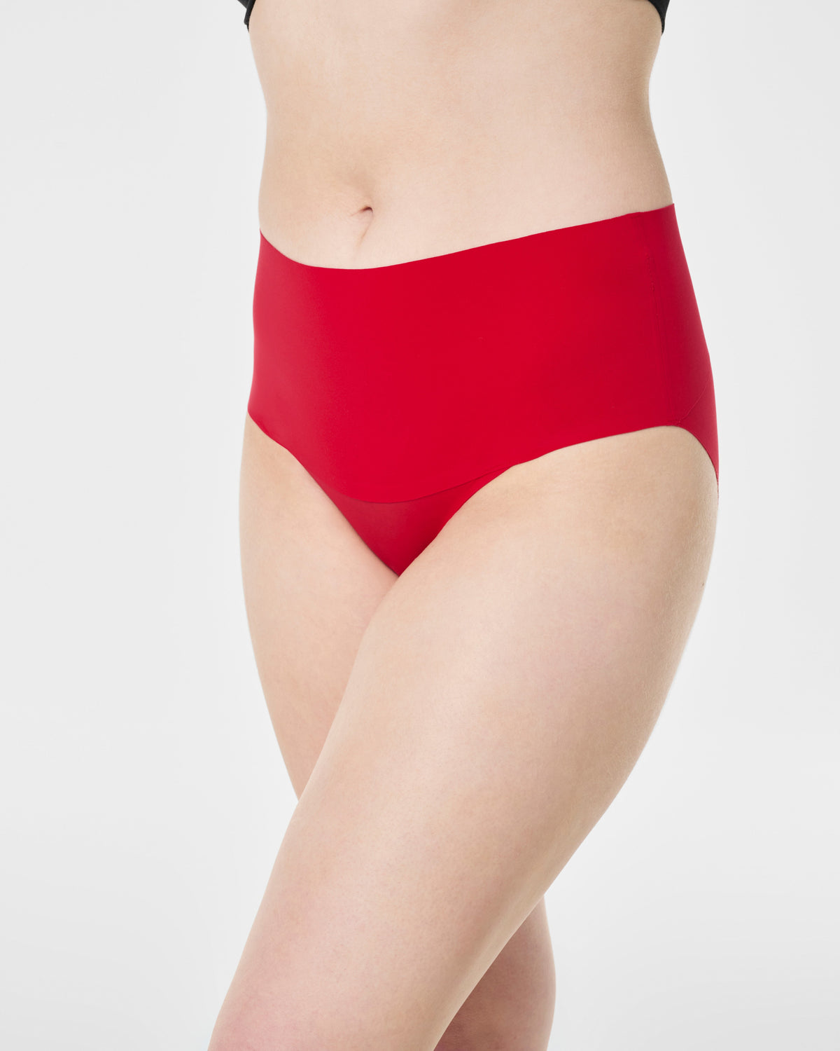 SPANXsupersmooth™ Undie-tectable® Brief  SPANX® Red