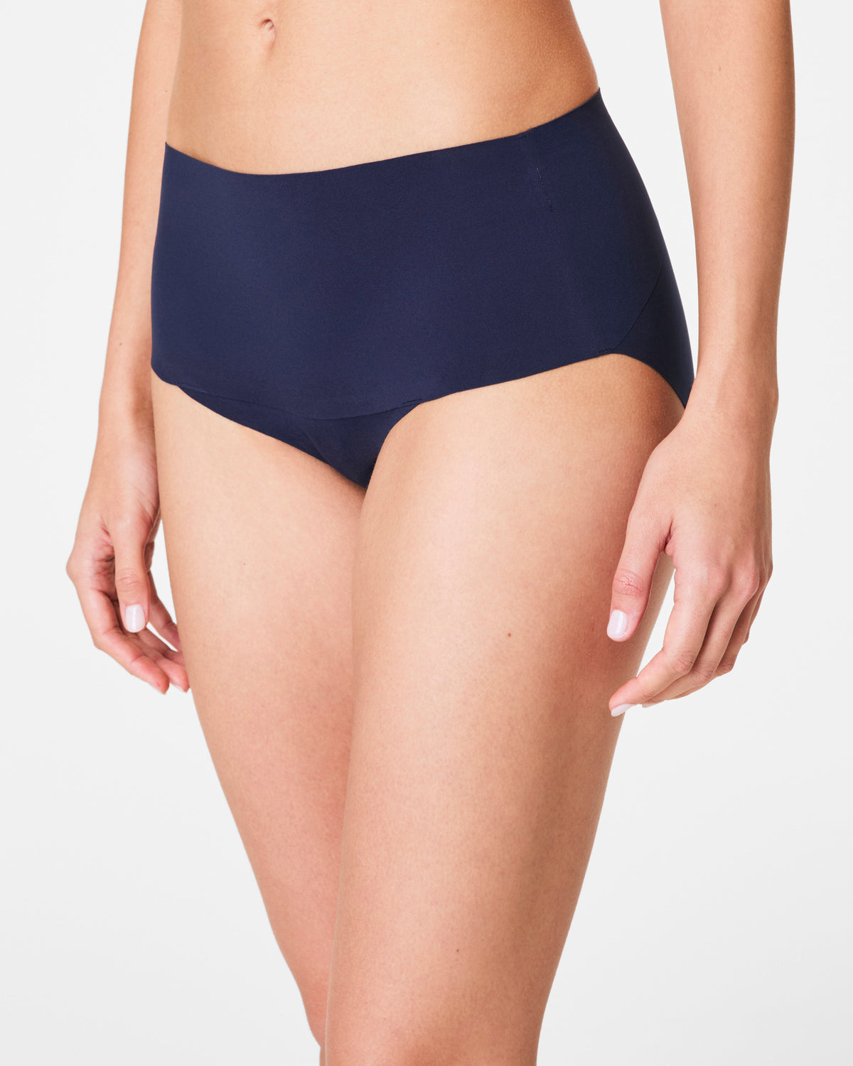 SPANXsupersmooth™ Undie-tectable® Brief  Timeless Navy