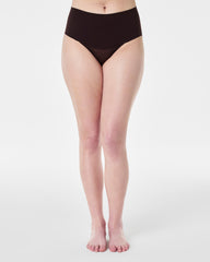 SPANXsupersmooth™ Undie-tectable® Brief  Truffle Brown