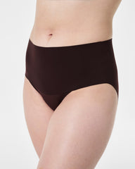 SPANXsupersmooth™ Undie-tectable® Brief  Truffle Brown