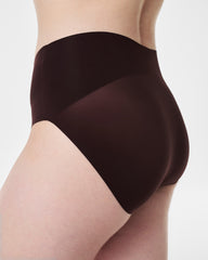 SPANXsupersmooth™ Undie-tectable® Brief  Truffle Brown