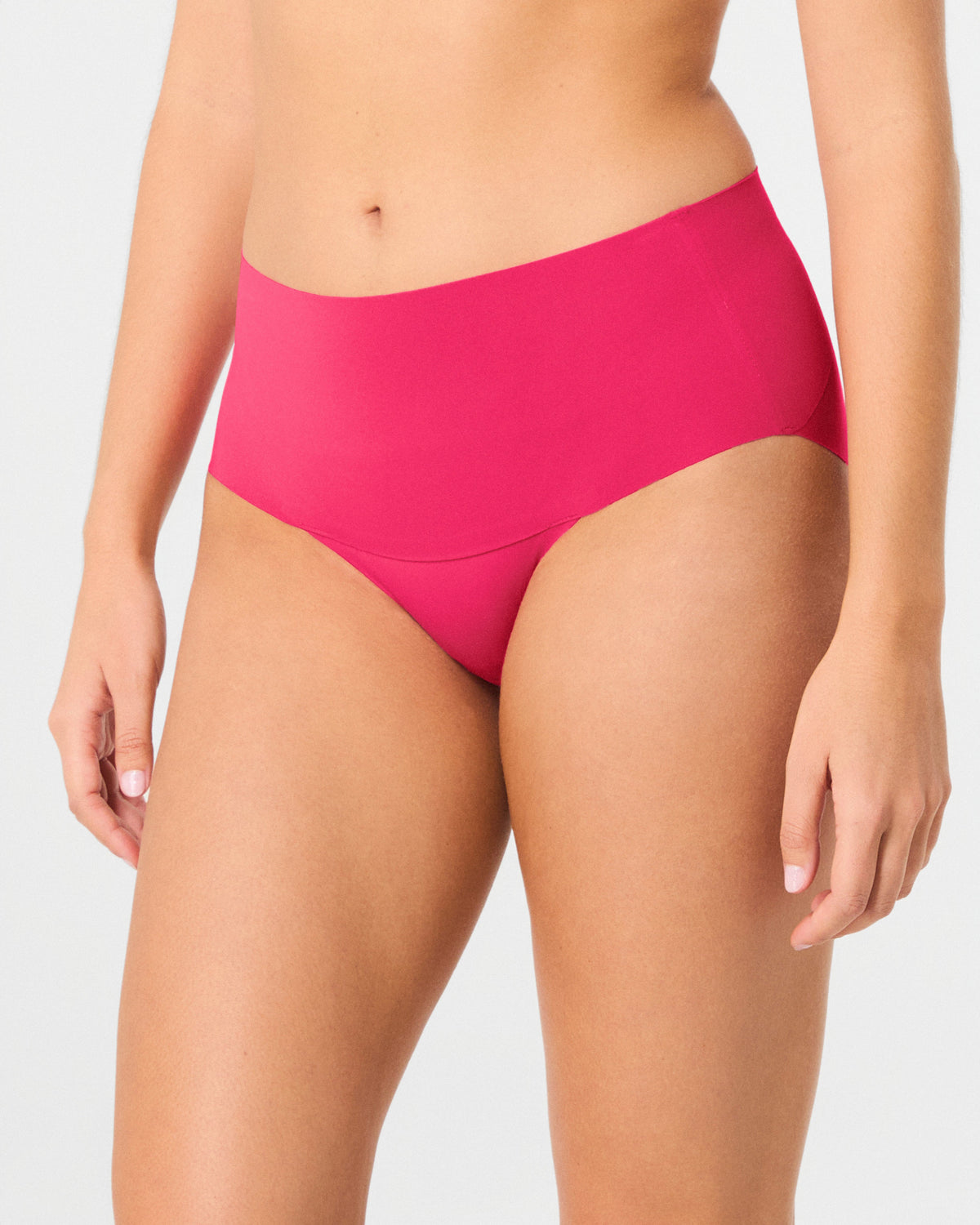 SPANXsupersmooth™ Undie-tectable® Brief  Tulip