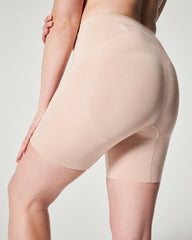 SPANXsculpt™ OnCore Mid-Thigh Short  Soft Nude