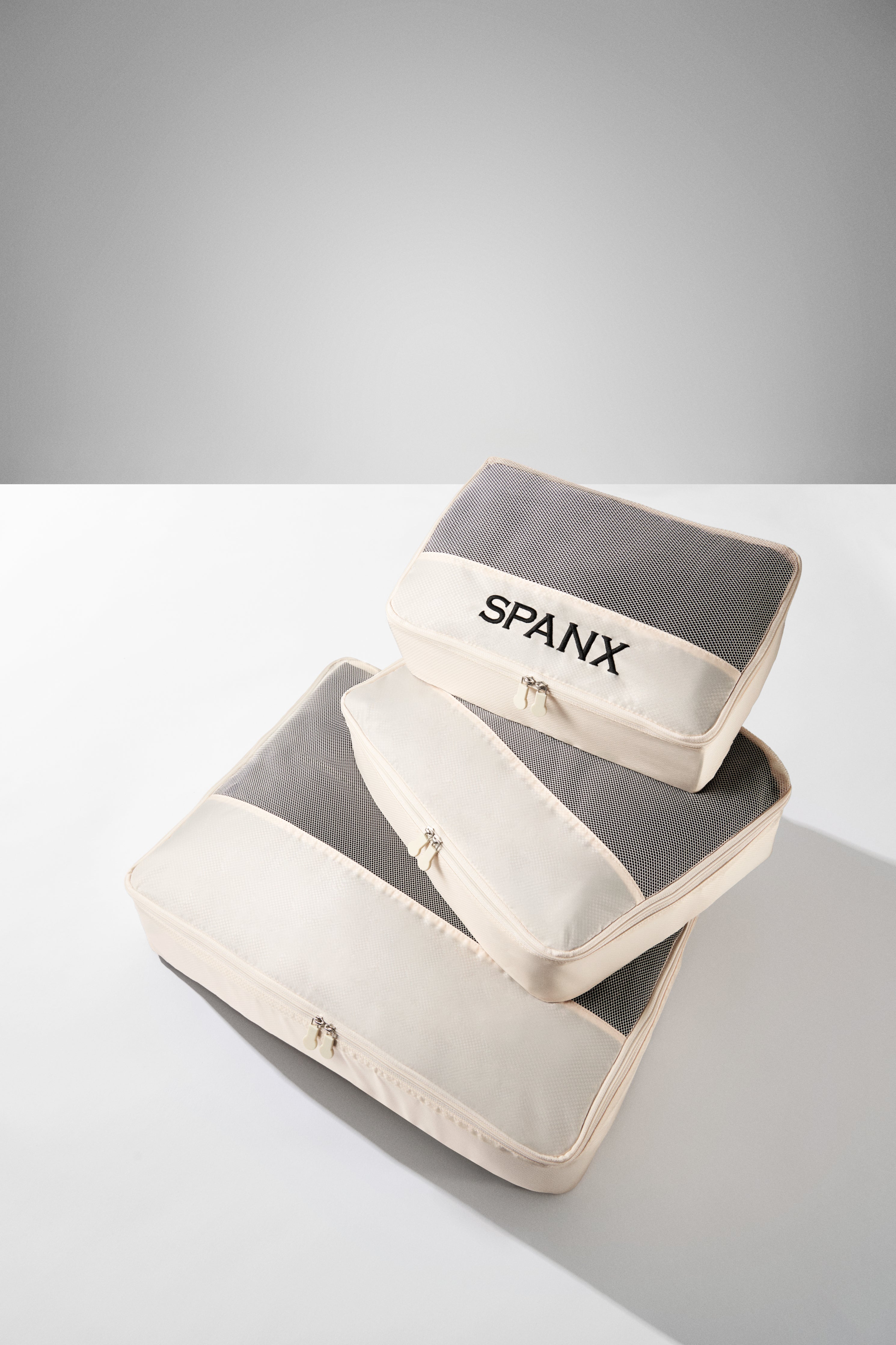 SPANX® Packing Cubes  Cream