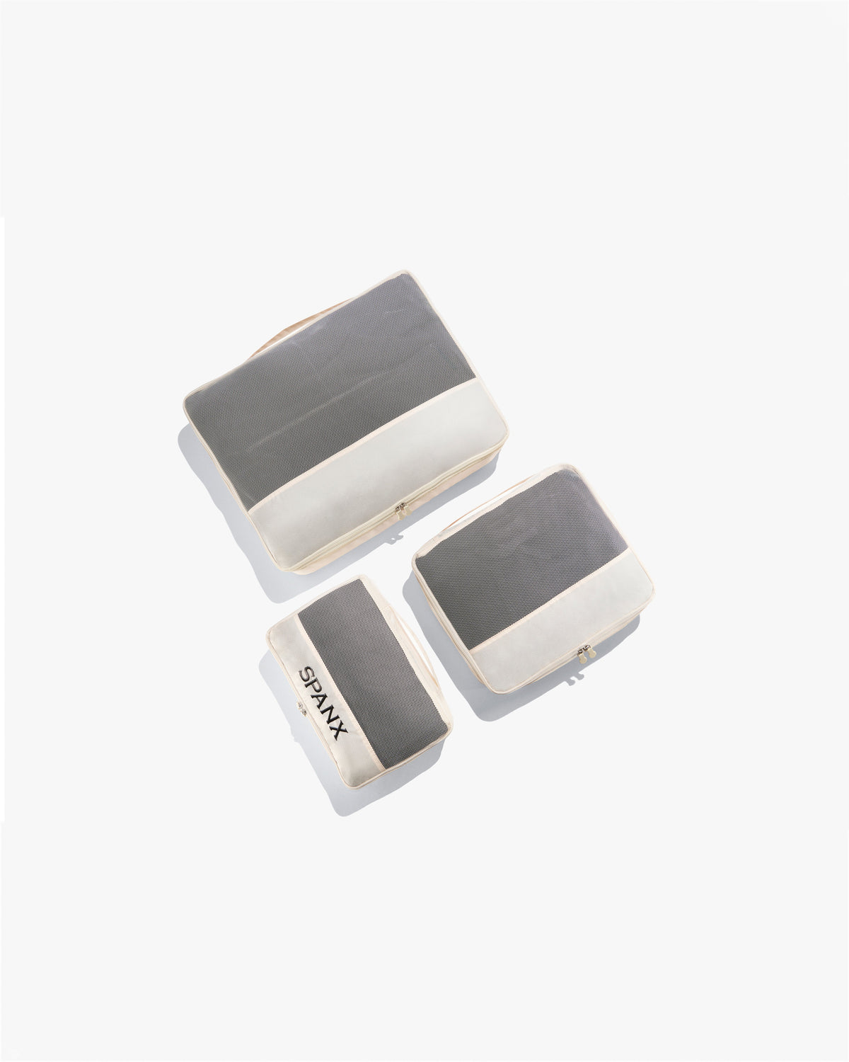 SPANX® Packing Cubes  Cream