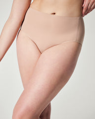 SPANXsmooth™ Fit-To-You Brief 3-Pack Box  Naked 2.0