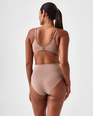 SPANXshape™ ExtraOrdinary Brief  Cafe Au Lait